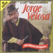 Jorge Velosa - Caballito de Acero
