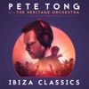 Pete Tong Ibiza Classics artwork