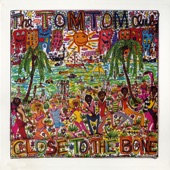 Tom Tom Club - The Man With the 4-Way Hips