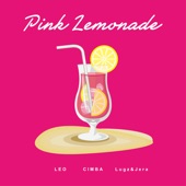 Pink Lemonade artwork