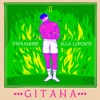 Gitana (feat. Ella Loponte) - Single artwork