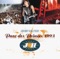 Mirador - Johnny Hallyday & David Hallyday lyrics