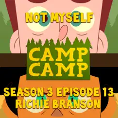 Not Myself - Single by Richie Branson album reviews, ratings, credits