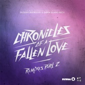 Chronicles of a Fallen Love (Remixes), Pt. 2 artwork