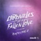 Chronicles of a Fallen Love (MOTi Remix) artwork