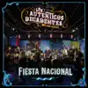 Fiesta Nacional (MTV Unplugged) album lyrics, reviews, download