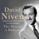 David Niven - The Moon's a Balloon (Abridged)
