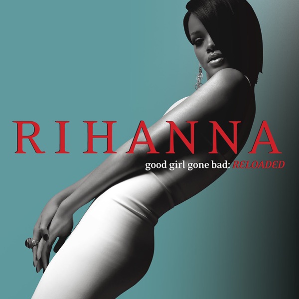 Rihanna - Breakin