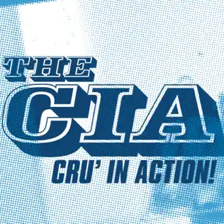 descargar álbum CIA - Cru In Action