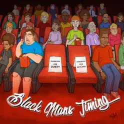 Black Mans Timing - Single - Skylark Black Mans Timing - Single - Skylark