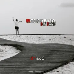 D'ací - Borriana Big Band