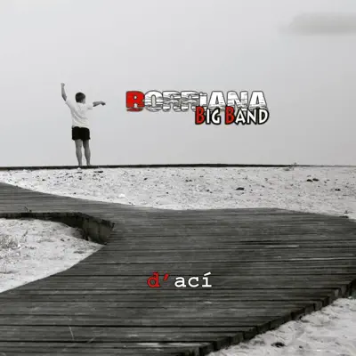 D'ací - Borriana Big Band