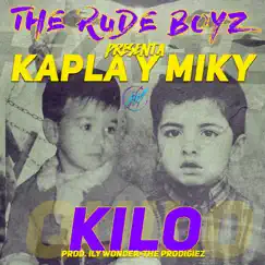 Kilo Song Lyrics