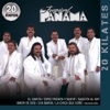 Tropical Panamá - Sagüita al Bat