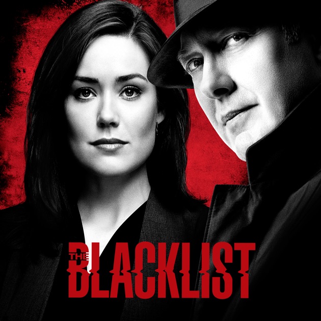 staffel 5 blacklist staffel 5 blacklist