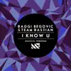 Stream & download I Know U - Single