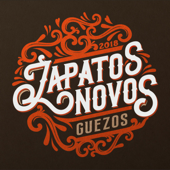 Zapatos Novos - Guezos