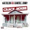 Crack House - Mak Billion lyrics