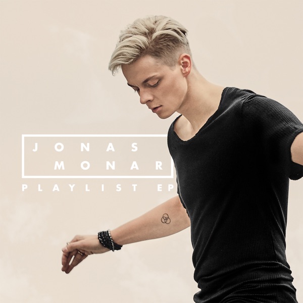 Jonas Monar mit Playlist