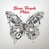 Stone Temple Pilots (2018) artwork