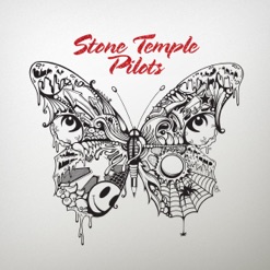 STONE TEMPLE PILOTS cover art