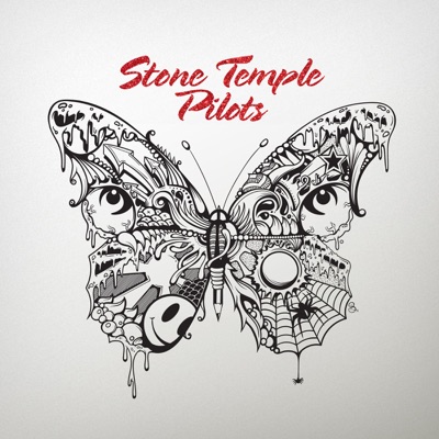 Stone Temple Pilots  Stone Temple Pilots (2018)