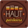 Les Haut-Parleurs - Single