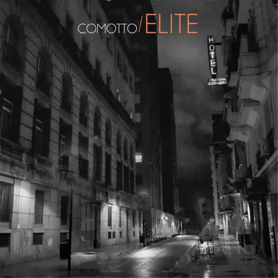 Elite - Baltasar Comotto