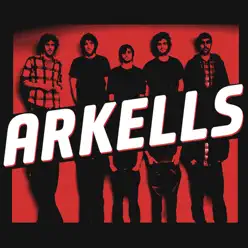 Live Session (iTunes Exclusive) - EP - Arkells