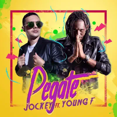 Pegate - Single - Young F