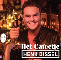 Henk Dissel - Het Cafeetje