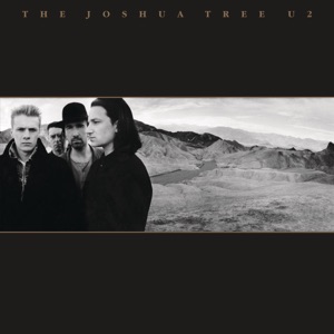 The Joshua Tree (Deluxe Edition) [Remastered]