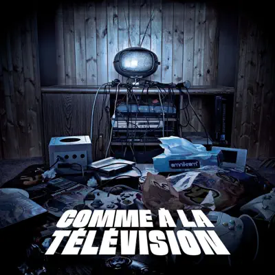 Comme à la télévision - Omnikrom