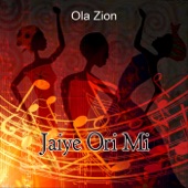 Jaiye Ori Mi artwork