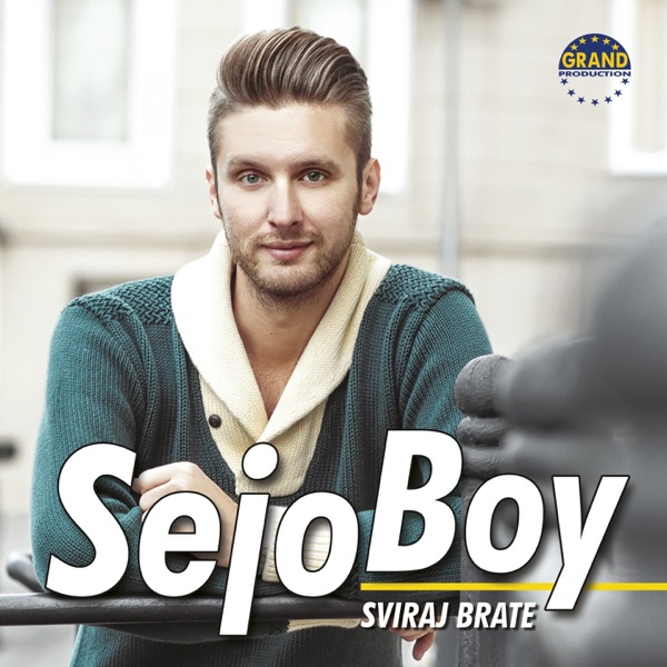 Sejo Boy - Jedan Poziv Mijenja Sve