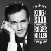 King of the Road: A Tribute to Roger Miller artwork