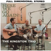 The Kingston Trio - A Worried Man