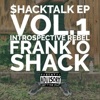 $hacktalk EP, Vol. 1: The IntroSpective Rebel
