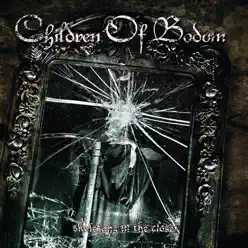 Skeletons In the Closet (Deluxe Version) - Children of Bodom
