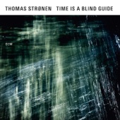 Time Is a Blind Guide artwork