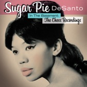 Sugar Pie DeSanto - Crazy Lovin'