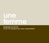 Une Femme