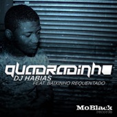 Quadradinho (feat. Baixinho Requentado) [Afro] artwork