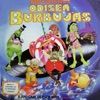 Aventura Odisea Burbujas (Remasterizado con Diálogos)