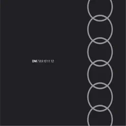 DMBX2 - Depeche Mode