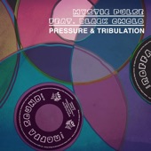 Pressure & Tribulation (feat. Black Omolo) artwork