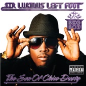 Sir Lucious Left Foot - The Son of Chico Dusty artwork