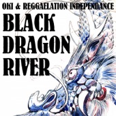Black Dragon River (feat. Oki) artwork