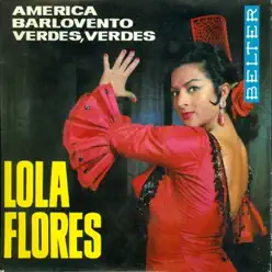 América - Single - Lola Flores América - Single - Lola Flores