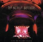 The Neville Brothers - Voodoo
